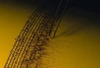 Tayvan'da 6.7'lik deprem