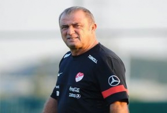 Terim'in yerine o geliyor