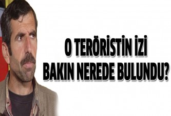 Terörist Bahoz Erdal Suriye'de YPG'nin başında