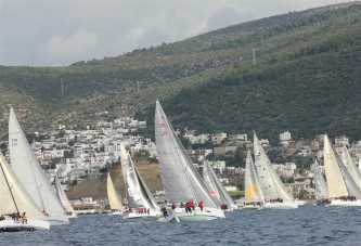 The Marmara BAYK Kış Trofesi II. Ayak sona erdi