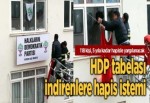 118 kişi, 5 yıla kadar hapisle yargılanacak