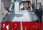 12'den vurdu