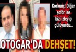 2 şoför otogarda engelli kıza 'tecavüz etti' iddiası