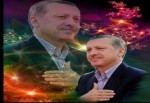 2013’ÜN SİYASET GÜNDEMİNE AKP VE ERDOĞAN DAMGASINI VURDU