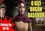 28 Şubat dizisi başlıyor