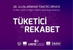 28. ULUSLARARASI TÜKETİCİ ZİRVESİ