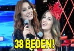 38 beden Deniz