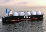 4 milyar tutarında LNG siparişi