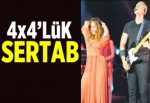 4X4'lük Setab