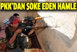 7 bin PYD militanı Esad için savaşıyor