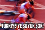 9 Türk atlete 2'şer yıl doping cezası