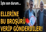 ABD Başkonsolosluğunda sessizlik hakim