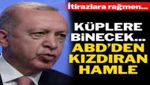 ABD’den Türkiye’yi kızdıracak adım: Suriye’nin kuzeyine yaptırım muafiyeti