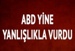 ABD öncülüğünde koalisyon güçleri bu sefer de 'yanlışkla' 3 Afgan vurdu