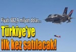 ABD Türkiye’ye 'sığınak delici' bomba satacak iddiası