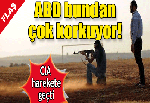 ABD’yi korkutan senaryo!