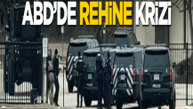 ABD'de rehine krizi