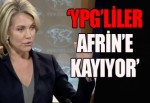 ABD'den çok çarpıcı Afrin açıklaması