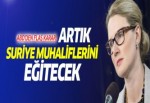 ABD'den flaş açıklama: Türkiye'yle anlaştık