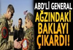 ABD'den terör örgütü YPG'ye skandal destek!