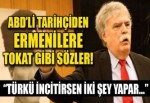 ABD'li tarihçiden Ermenilere tokat gibi sözler!