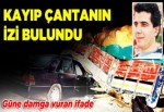 Abdullah Çatlı'nın kayıp çantası kimde?