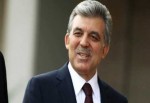 Abdullah Gül: Aday olmayacağım