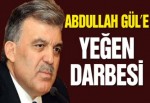 Abdullah Gül’e yeğen darbesi!