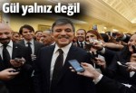 Abdullah Gül tek başına değil