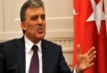 Abdullah Gül, yerel seçimler yasasını meclise tekrar iade edecek