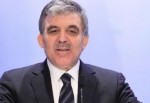 Abdullah Gül'den Mescid-i Aksa açıklaması