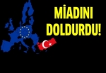 AB'nin Türkiye vize politikası miadını doldurdu