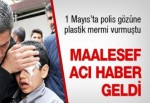 Acı haber geldi