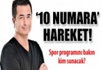 Acun Ilıcalı'dan '10 numara' hareket!