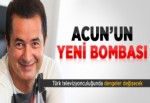 Acun Ilıcalı'nın TV8'i Satın Aldığı İleri Sürüldü