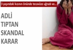 Adli tıptan çok tartışılacak karar