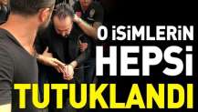 "Adnan Oktar" grubuna yönelik soruşturmada 116 tutuklama.