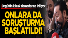 Adnan Oktar soruşturması derinleşiyor! Onlara da soruşturma açıldı