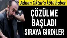 Adnan Oktar'a kötü haber... Çözülme başladı, sıraya girdiler