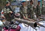 Afganistan'da Taliban'a operasyon: 46 ölü