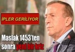 Ağaoğlu'nun başı yine dertte !