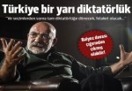 Ahmet Altan: Balyoz bal gibi darbeydi ama dava çığırından çıkmış olabilir