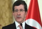 Ahmet Davutoğlu'ndan El Kaide çıkışı