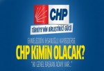 Ahmet Kekeç'ten CHP'nin başına iki aday