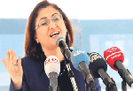 AK Parti anketinde Fatma Şahin sürprizi