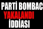 "AK Parti bombacısı biber yakalandı"