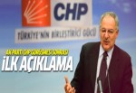 AK Parti-CHP görüşmesi sonrası açıklama