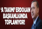 AK Parti MKYK Erdoğan başkanlığında toplanacak.