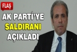 AK Parti'den saldırıya jet tepki