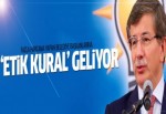 AK Partili belediyelere 'etik kurul' geliyor